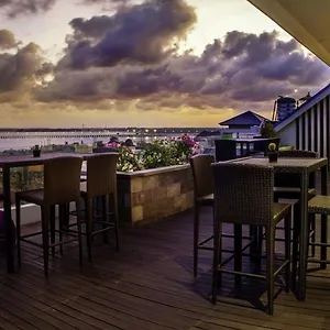 Hotel Pop! Nusa Dua, Nusa Dua (Bali)