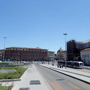 Station Firenze
