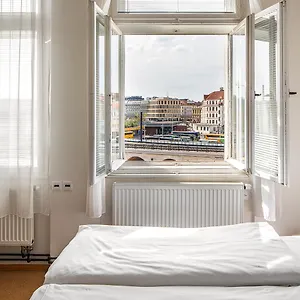 Drunken Monkey Hostel