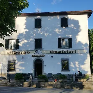 Ristorante Gualtieri Barberino di Mugello