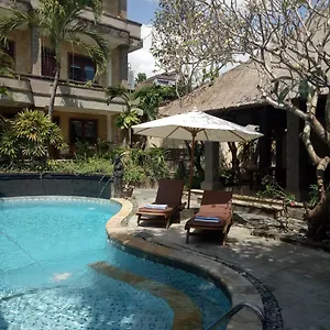 Guest house Ellies, Nusa Dua (Bali)