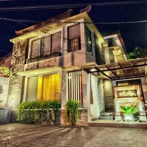 Guest house 21, Nusa Dua (Bali)